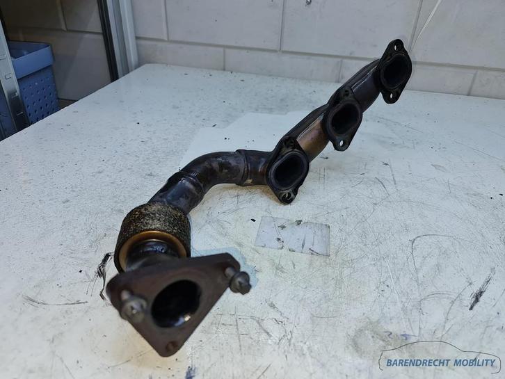 Collecteur d' chappement Mercedes ML W164 3.0 320CDI 280CDI, Autos : Pièces & Accessoires, Systèmes d'échappement, Mercedes-Benz