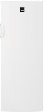 Vrijstaande koelkast Zanussi ZRAE32FW, Ophalen, Zonder vriesvak, 200 liter of meer, 60 cm of meer