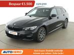 BMW 3 Serie 330 330e xDrive M Sport (automatique), Autos, Cuir, 215 kW, Achat, https://public.car-pass.be/vhr/67bd1e8a-dbea-4f4d-99e4-a1d7fef20a07