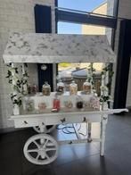 Candybar, Divers, Drapeaux & Banderoles, Enlèvement, Comme neuf