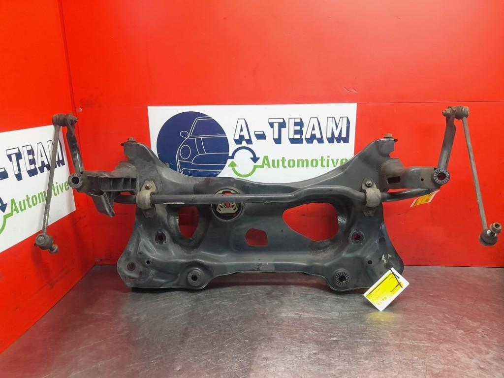 CHASSIS AUXILIAIRE Volkswagen Golf VII (AUA) (5Q0199315R), Utilisé, Volkswagen