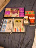 Lotje oude reclame, Enlèvement