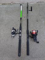 Canne à pêche 🎣, Sports nautiques & Bateaux, Pêche à la ligne | Général