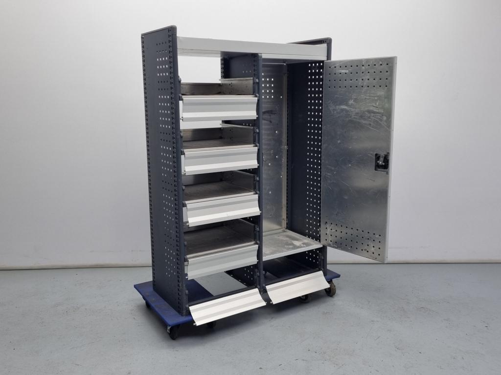 Bott bedrijfswagen inrichting bedrijfswageninrichting, Auto diversen, Auto-accessoires