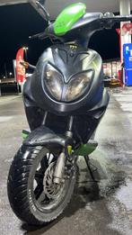 Keeway f-act, Motoren, Particulier, Scooter