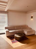 Hoekzetel, Enlèvement