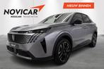 Peugeot 3008 1.2 HYBRID 136 e-DSC6 Allure Pack, 100 kW, Argent ou Gris, Achat, 136 ch