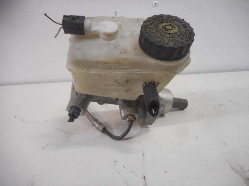 MAITRE CYLINDRE DE FREIN BMW 3 serie (E46 / 4), Utilisé, BMW