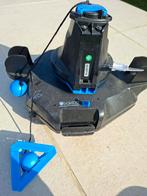 Zwembad stofzuiger, Tuin en Terras, Ophalen