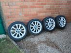 BMW 5 serie 2013 tot ... originele WINTERVELGEN 18 inch, Auto-onderdelen, Banden en Velgen, Ophalen, 18 inch, Banden en Velgen