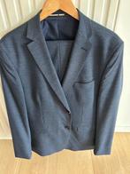 kostuum l'Impeccable Marcel, Kleding | Heren, Kostuums en vesten, Maat 52/54 (L), L'Impeccable Marcel, Blauw, Nieuw