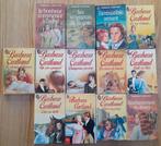 Livres Barbara Cartland, Enlèvement ou Envoi, Utilisé, Barbara Cartland, Belgique