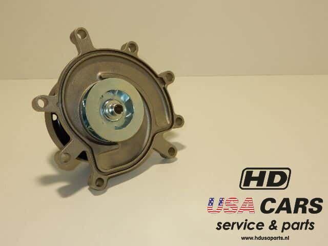 Gates waterpomp voor Chrysler, Dodge en Jeep 4.7 v8, Autos : Pièces & Accessoires, Moteurs & Accessoires, Neuf, Enlèvement ou Envoi