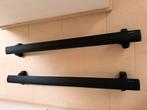 Barres de toit pour Jeep Compass neuves, Enlèvement, Comme neuf