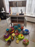 Speelkeukentje IKEA in uitstekende staat., Kinderen en Baby's, Ophalen, Zo goed als nieuw, Hout, Speelkeuken