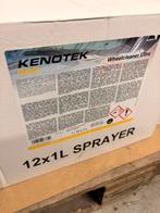 Kenotek Wheel Cleaner Ultra - 12 stuks, Ophalen of Verzenden