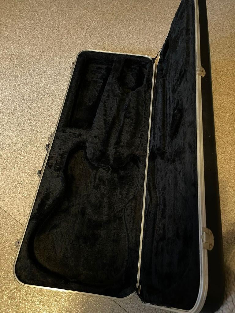 Case USA 1970s, Muziek en Instrumenten, Behuizingen en Koffers, Gebruikt, Elektrische gitaar, Ophalen of Verzenden