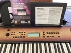 Yamaha keybord esdoorn PSR E360MA, Enlèvement, Neuf, Yamaha