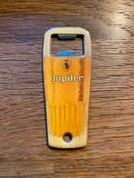 jupiler flesopener / décapsuleur, Ophalen of Verzenden, Gebruikt, Flesopener, Jupiler