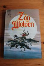 De Zon der wolven, Owak- Ralph, Ophalen of Verzenden, Zo goed als nieuw, Meerdere stripboeken