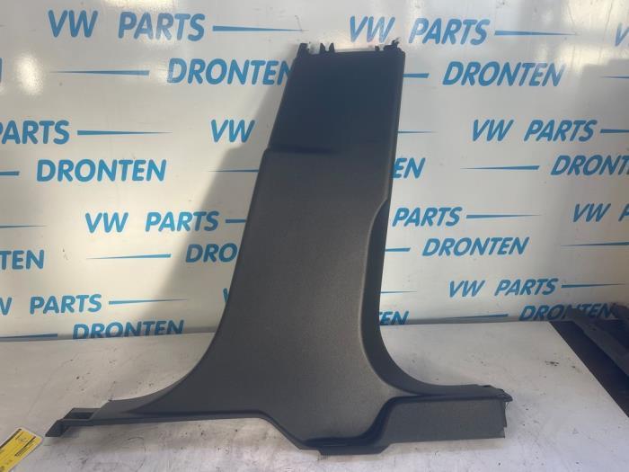 Revêtement montant centre droit d'un Alfa Romeo Stelvio, Autos : Pièces & Accessoires, Habitacle & Garnissage, Alfa Romeo, Utilisé