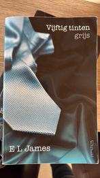 E.L. James - Vijftig tinten grijs, Boeken, Ophalen, E.L. James, Amerika