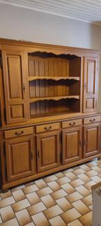 Meuble en chêne massif, Enlèvement, Chêne