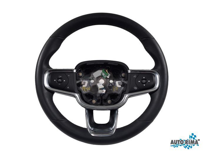 Volant d'un Volvo XC40, Autos : Pièces & Accessoires, Commande, Volvo, Utilisé, 3 mois de garantie, Enlèvement ou Envoi
