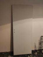 Binnendeur, Ophalen, Binnendeur