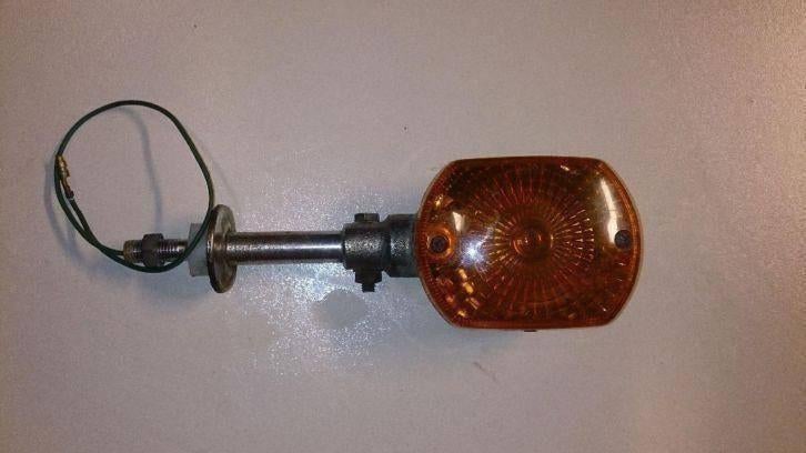 Kawasaki Z400 knipperlicht Z400J Z400-J knipper licht KZ400, Enlèvement ou Envoi, Utilisé