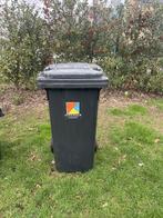 Poubelle Sobertim 140L, 75 cm ou plus, Enlèvement, Utilisé, 40 litres ou plus