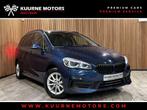 BMW 2 Serie 216 dA GT Alu16"/Led/Leder/Gps/Pdc/Dab *1j garan, Autos, Cuir, Entreprise, Cruise Control, Occasion