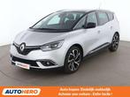 Renault Grand Scénic 1.7 BLUE dCi BOSE-Edition (bj 2019), Auto's, Voorwielaandrijving, Euro 6, 1749 cc, https://public.car-pass.be/vhr/8468d49c-5c5b-4e7f-a2d8-ae0b2ddb3e2a