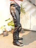 Dainese Misano lederen broek maat 50 + Torque D1 boots mt 43, Enlèvement, Bottes