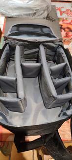 Sac pour photos trop petit pour moi, TV, Hi-fi & Vidéo, Photo | Sacs pour appareil