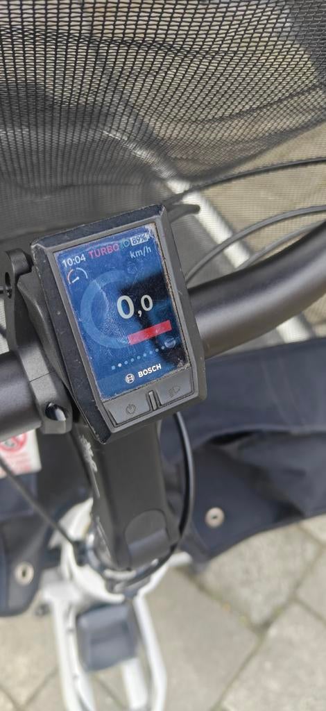 Urban arrow beltdrive, Vélos & Vélomoteurs, Vélos | Vélos avec bac, Enlèvement