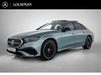 Mercedes-Benz E 300 e Sport Edition | Premium pakket | Night, Auto's, Automaat, Zwart, Berline, Hybride Elektrisch/Benzine
