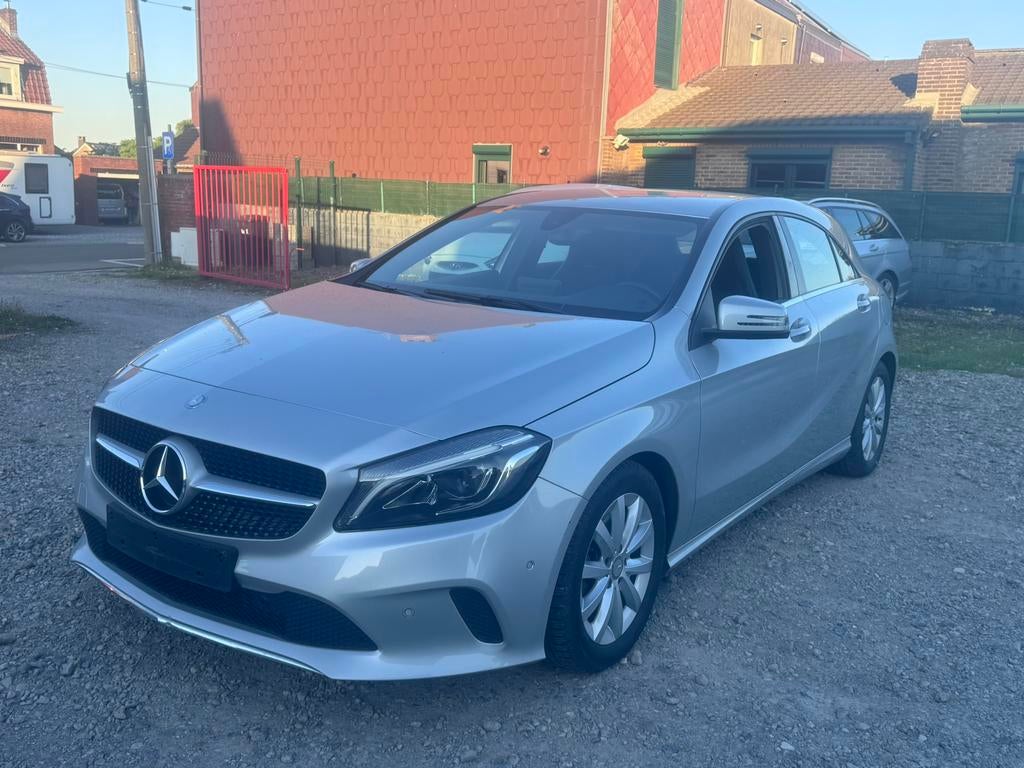 Mercedes A180 essance automatique, Enlèvement ou Envoi, Automatique, Essence