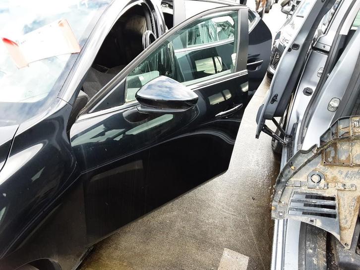 PORTIER LINKS VOOR Mazda 3 Sport (BP) (01-2018/-), Auto-onderdelen, Carrosserie, Deur, Mazda, Voor, Links, Gebruikt