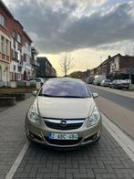 Opel Corsa 2008 1.4 Benzine 2350€, Auto's, Particulier, Euro 4, Corsa, Stuurwielverwarming