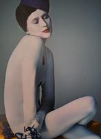 Dirk Lambrechts " lluminated" gesigneerd  genummerd, Ophalen, Fotografie algemeen, Diverse auteurs, Zo goed als nieuw