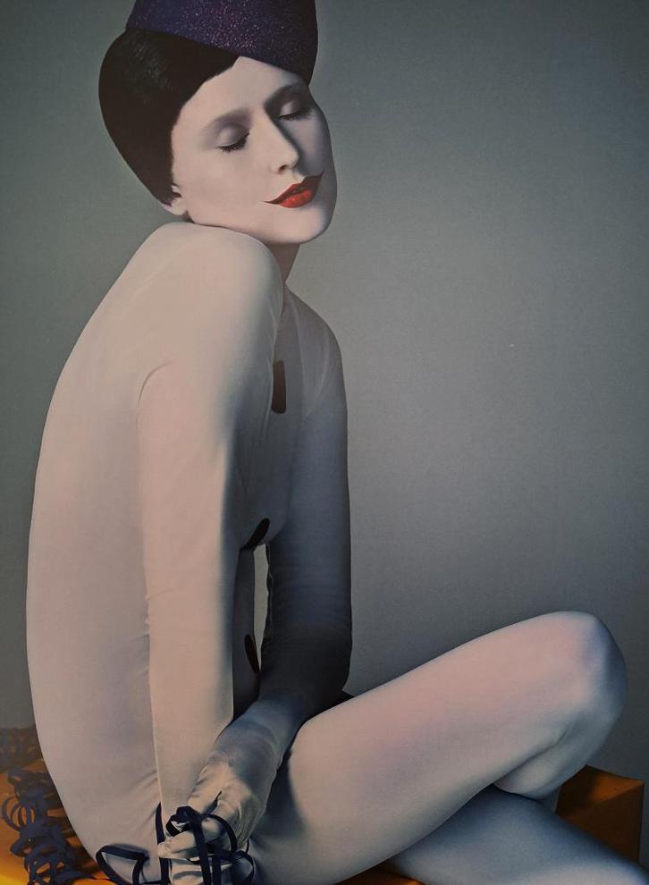 Dirk Lambrechts " lluminated" gesigneerd  genummerd, Boeken, Kunst en Cultuur | Fotografie en Design, Zo goed als nieuw, Fotografie algemeen