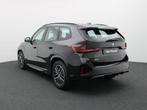 BMW X1 sDrive18i M PACK LED | CARPLAY | NAVI | CAMERA, Auto's, BMW, Stof, Gebruikt, 136 pk, Zwart