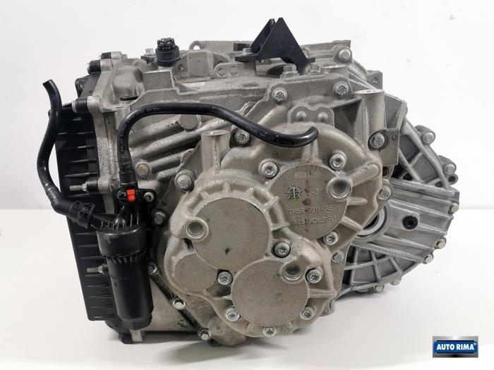 Automaatbak d'un Volvo V40, Autos : Pièces & Accessoires, -, 3 mois de garantie, -, -