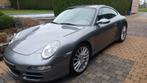 Coupé Porsche Carrera 911 version 997 phase 1 année 2005, Autos, Cuir, Achat, Boîte manuelle, Entretenue par le concessionnaire