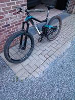 Giant trance mtb, Fietsen en Brommers, Ophalen, 24 inch of meer, Stuur 360° draaibaar, Aluminium