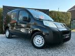 Peugeot Bipper 1.4Hdi 112.000km Utilitaire/Clim Garantie 1an, Auto's, Bestelwagens en Lichte vracht, Voorwielaandrijving, 4 deurs