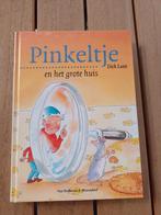 Dick Laan - Pinkeltje et la grande maison, Enlèvement ou Envoi, Neuf, Dick Laan