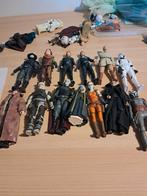 Star wars figuren, Ophalen, Zo goed als nieuw