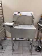 Machine à meules à chocolat 50 kg, Enlèvement, Utilisé, Boulangerie et Boucherie